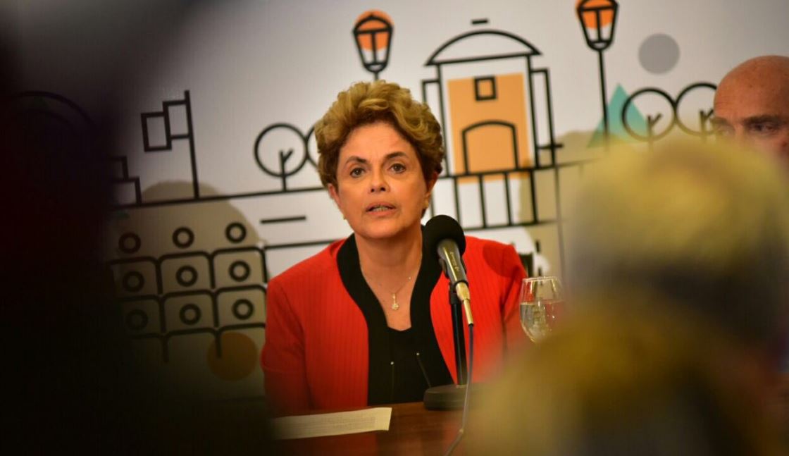 Rousseff asegura que los resultados de los últimos comicios en Brasil no pueden extrapolarse a los del próximo 2018, cuando se elija al nuevo presidente.