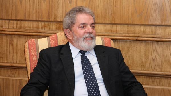 Luiz Inácio Lula da Dilva