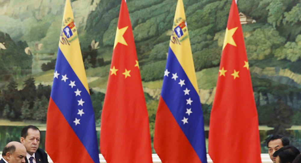 Un total de 672 proyectos que se desarrollan de manera conjunta entre China y Venezuela, evaluados en la V Reunión de la Secretaría Técnica de la Comisión Mixta de Alto Nivel, instalada el pasado 15 de agosto.