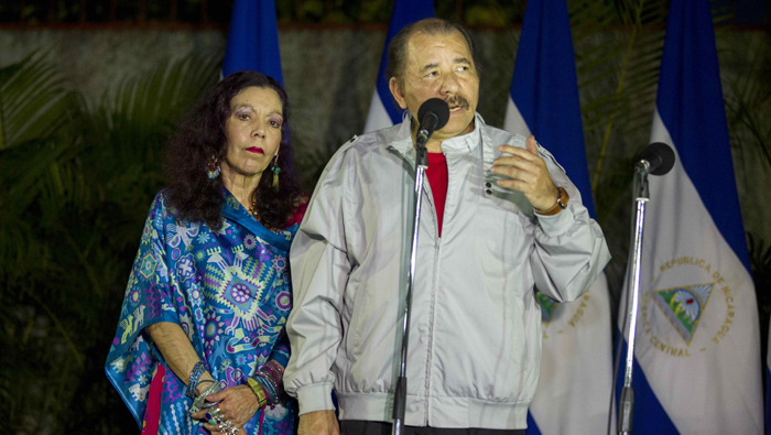 Daniel Ortega ha impulsado el desarrollo económico y social de Nicaragua