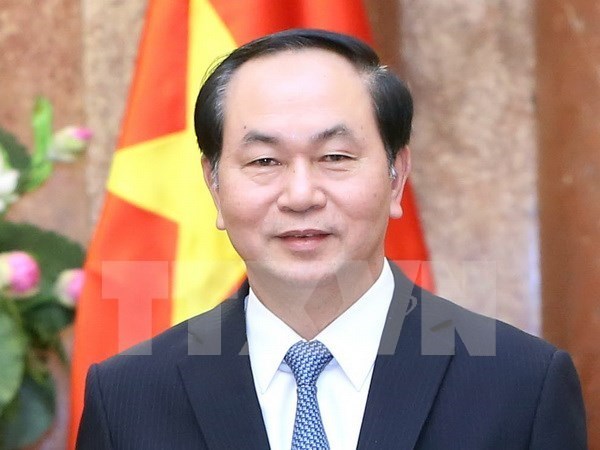 El presidente de Vietnam sostendrá encuentros diplomáticos con sus homólogos de Cuba y Perú.
