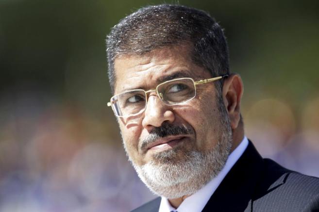 Mohamed Mursi tuvo éxito y la Corte de Casación de ese país anuló la condena a muerte.