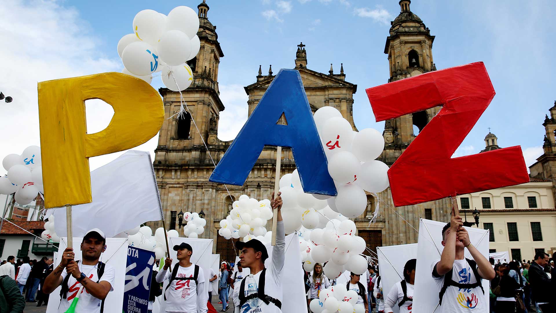 El equipo negociador del Gobierno colombiano advirtió que el nuevo acuerdo no está abierto a más modificaciones.