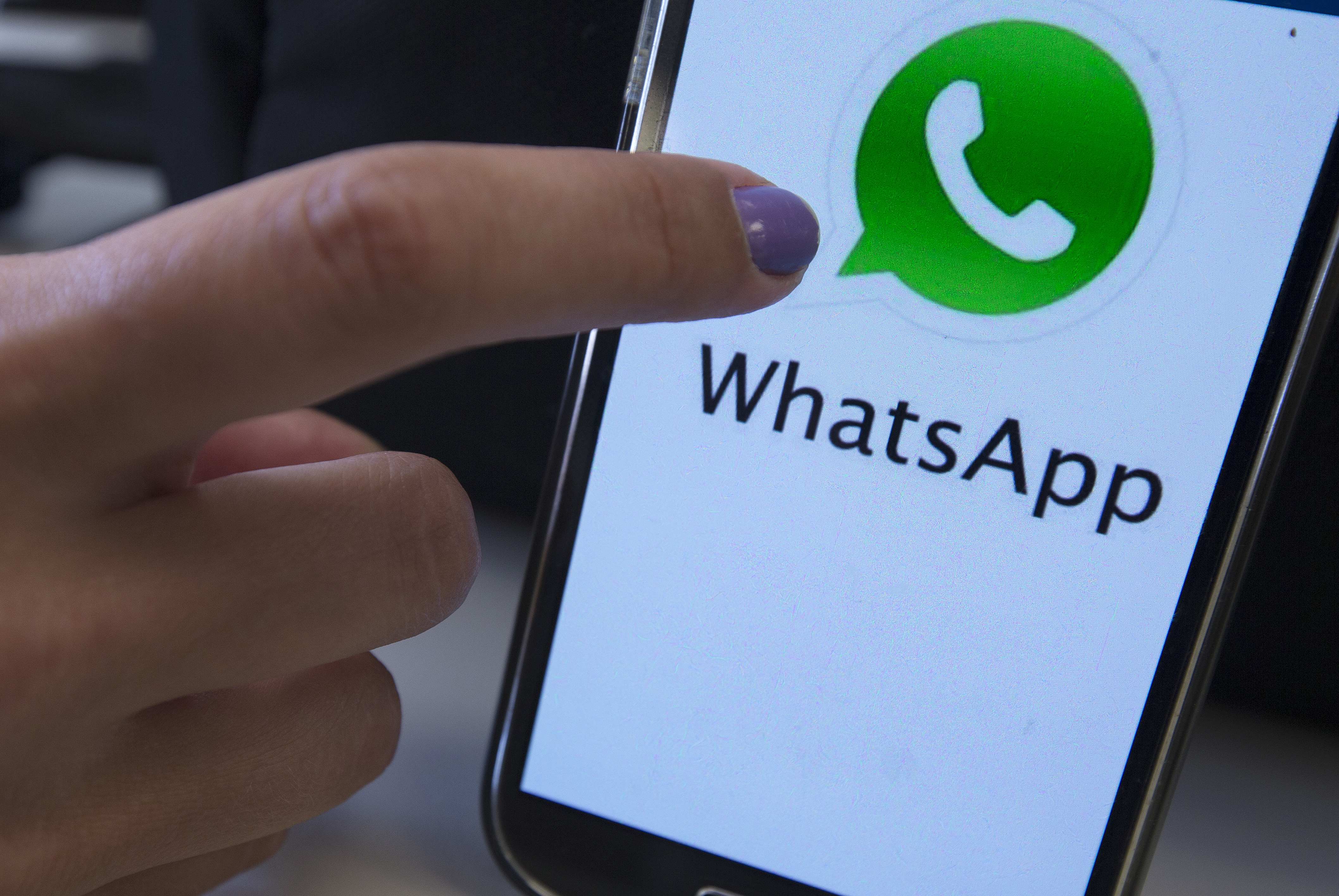 Si la AEPD encuentra algún indicio de que Whatsapp está incumpliendo la normativa de protección de datos, tomará medidas para sancionar a la empresa.