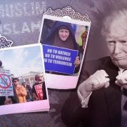 Donald Trump: Wahabismo, Sionismo y el Islam