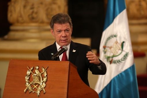 A propósito de lo ocurrido el Gobierno colombiano convocó a una reunión de alto nivel de Derechos Humanos.
