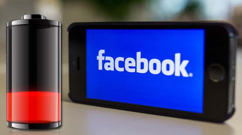 Desinstalar la app de Facebook del dispositivo permitirá agilizar su funcionamiento.