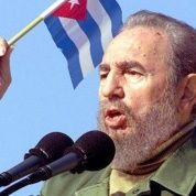 Fidel: Tu estrella roja nos seguirá iluminando
