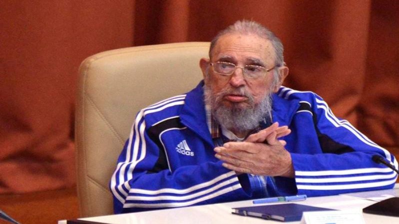 El histórico líder de la Revolución Cubana falleció a los 90 años de edad.