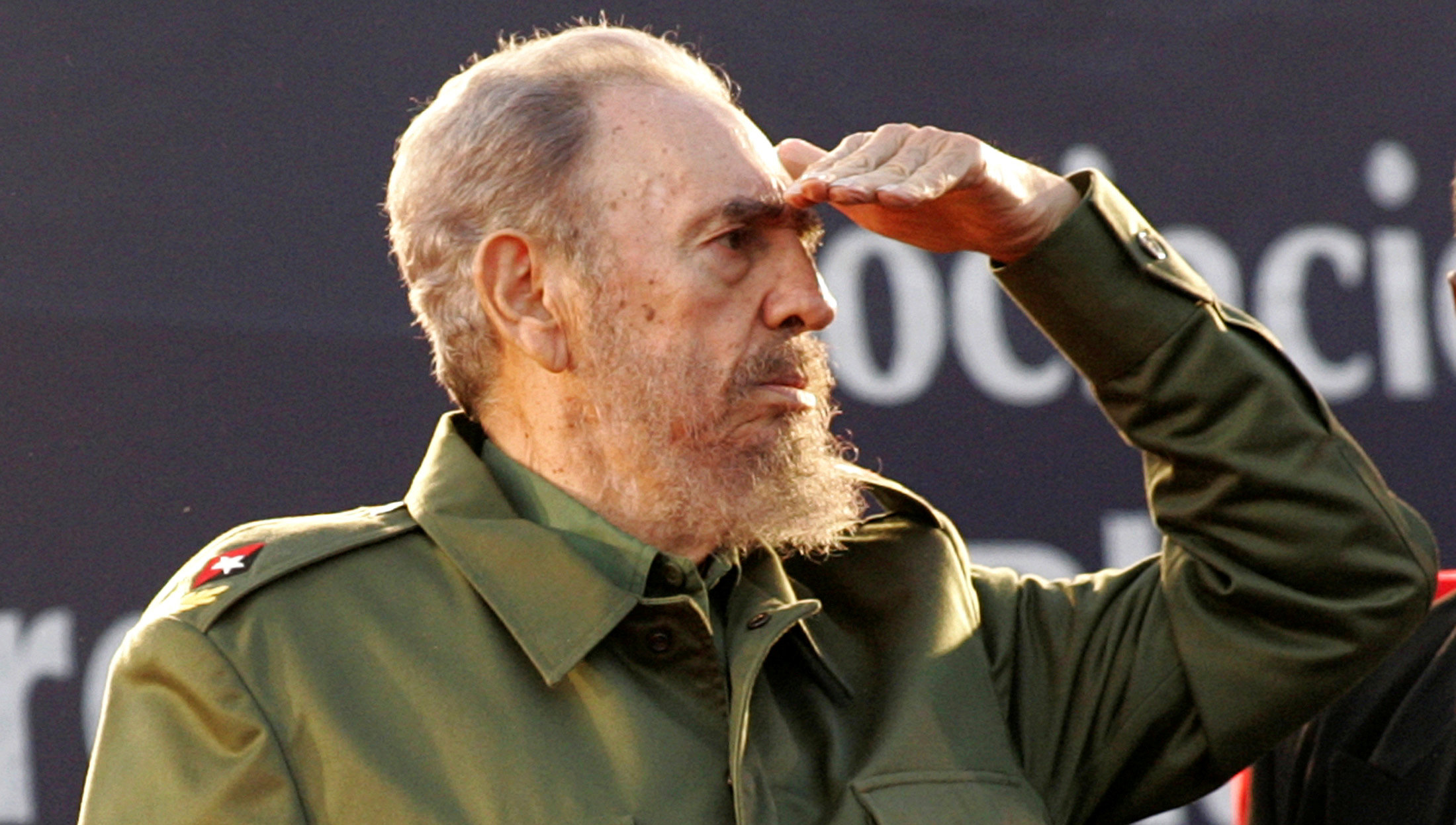 Fidel será recordado por su legado revolucionario y antiimperialista.
