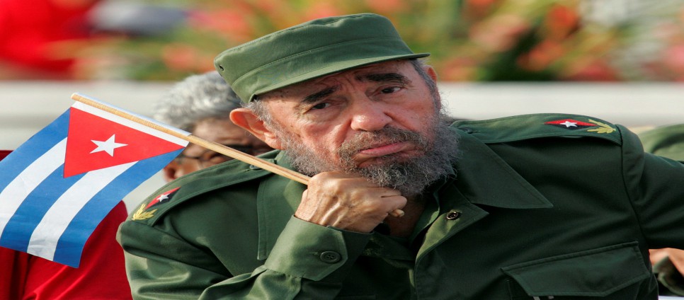 ¿Cuál es el legado principal que ha dejado Fidel Castro al mundo?