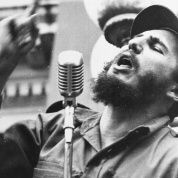 Fidel Castro, in memoriam