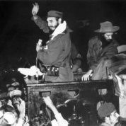 Fidel: la historia me absolverá