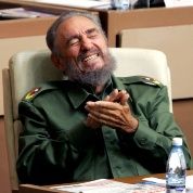 El legado de Fidel: vigente hoy y en el futuro