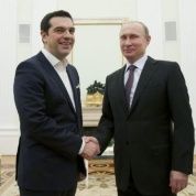 ¿Se está gestando un Golpe de Estado en Grecia por su acercamiento a Rusia?