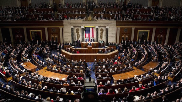 La Cámara de Representantes aprobó el  pasado 15 de noviembre con 419 votos a favor una reautorización de 10 años hasta 2026 de la Ley de Sanciones contra Irán
