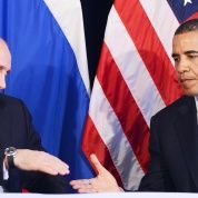 ¿Guerra energética EE.UU.-Rusia en Europa?