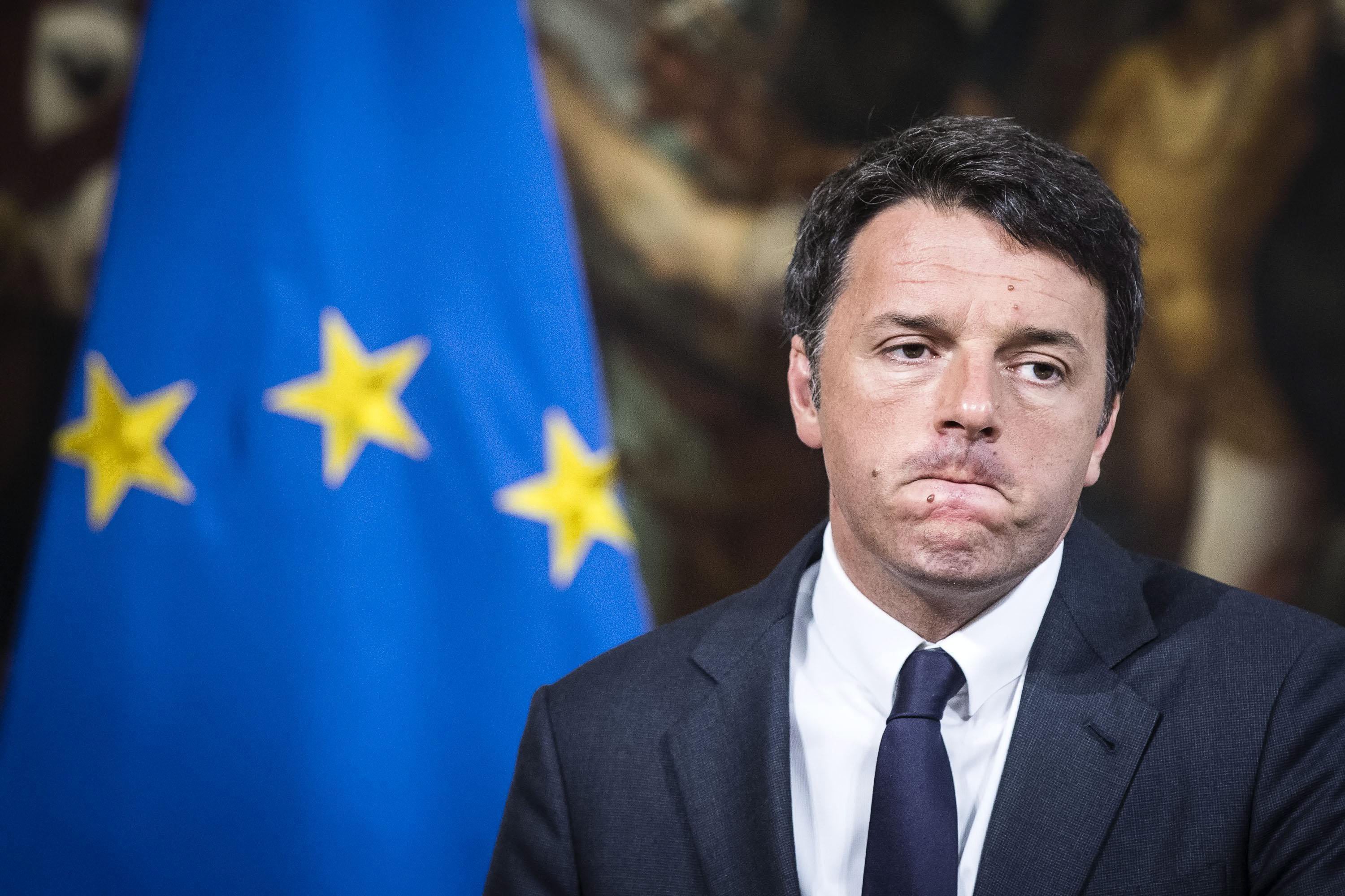 El referendo en Italia constituye otro golpe para la vulnerable Unión Europea.