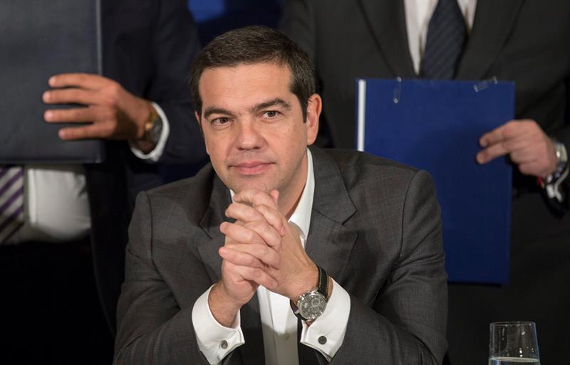 Grecia estima que el superávit primario de este año llegó a 1,1 por ciento de la producción económica, superando un objetivo rescate de 0,5 por ciento.