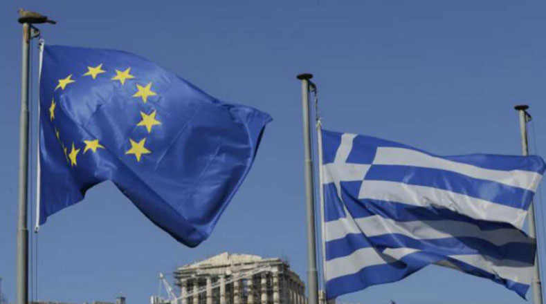El pueblo griego sigue pagando las consecuencias de un 