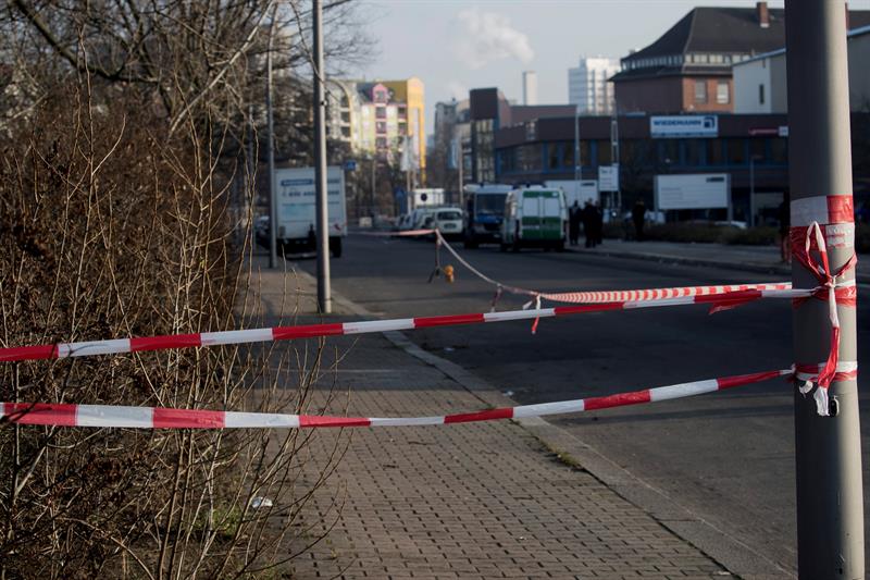 La policía de Berlín determinó que los últimos sospechosos detenidos no están relacionados con el atentado.