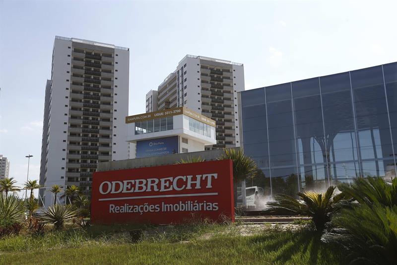 Odrebrecht ha pagado millones de dolares en sobornos a países en América Latina