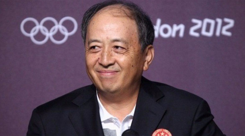 En junio de 2016 la FIBA aprobó la destitución de Xiao de su Comité.