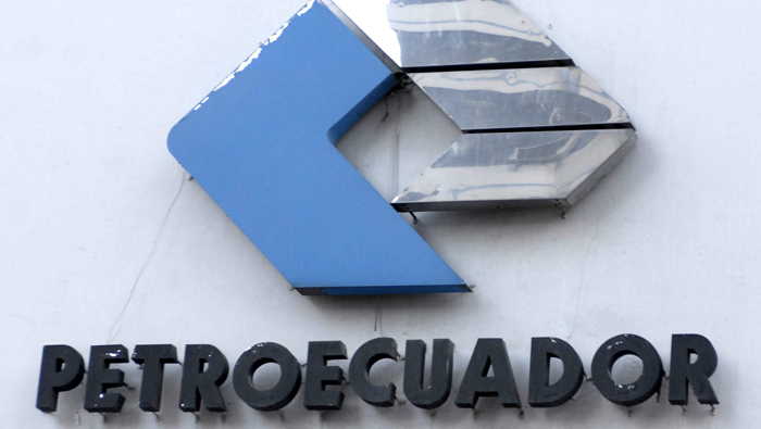 Nuevos hallazgos en el caso de la petrolera ecuatoriana llevaron a registrar varios inmuebles en Guayaquil, informó un funcionario.