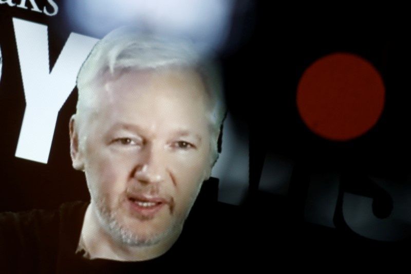 Recomendó al partido "aprender" de las filtraciones de WikiLeaks y comenzar las reformas que requiera. 