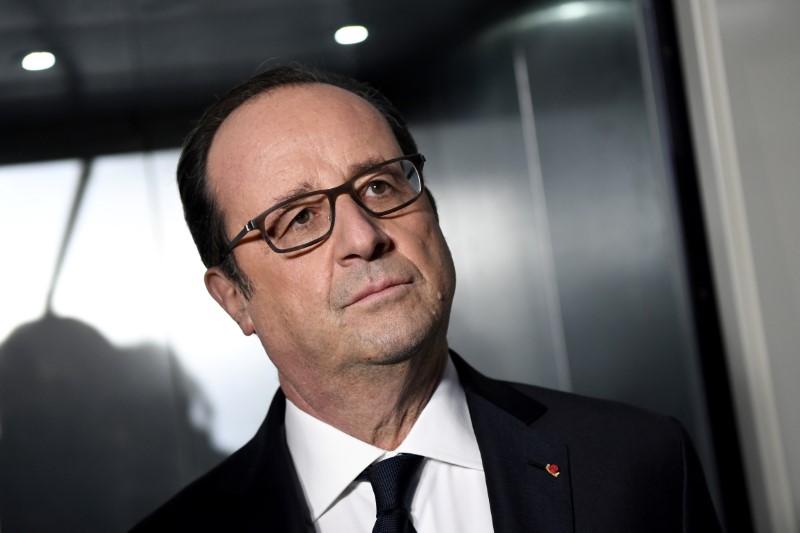 Colombia confirma visita de Hollande a zona de preagrupamiento de FARC-EP