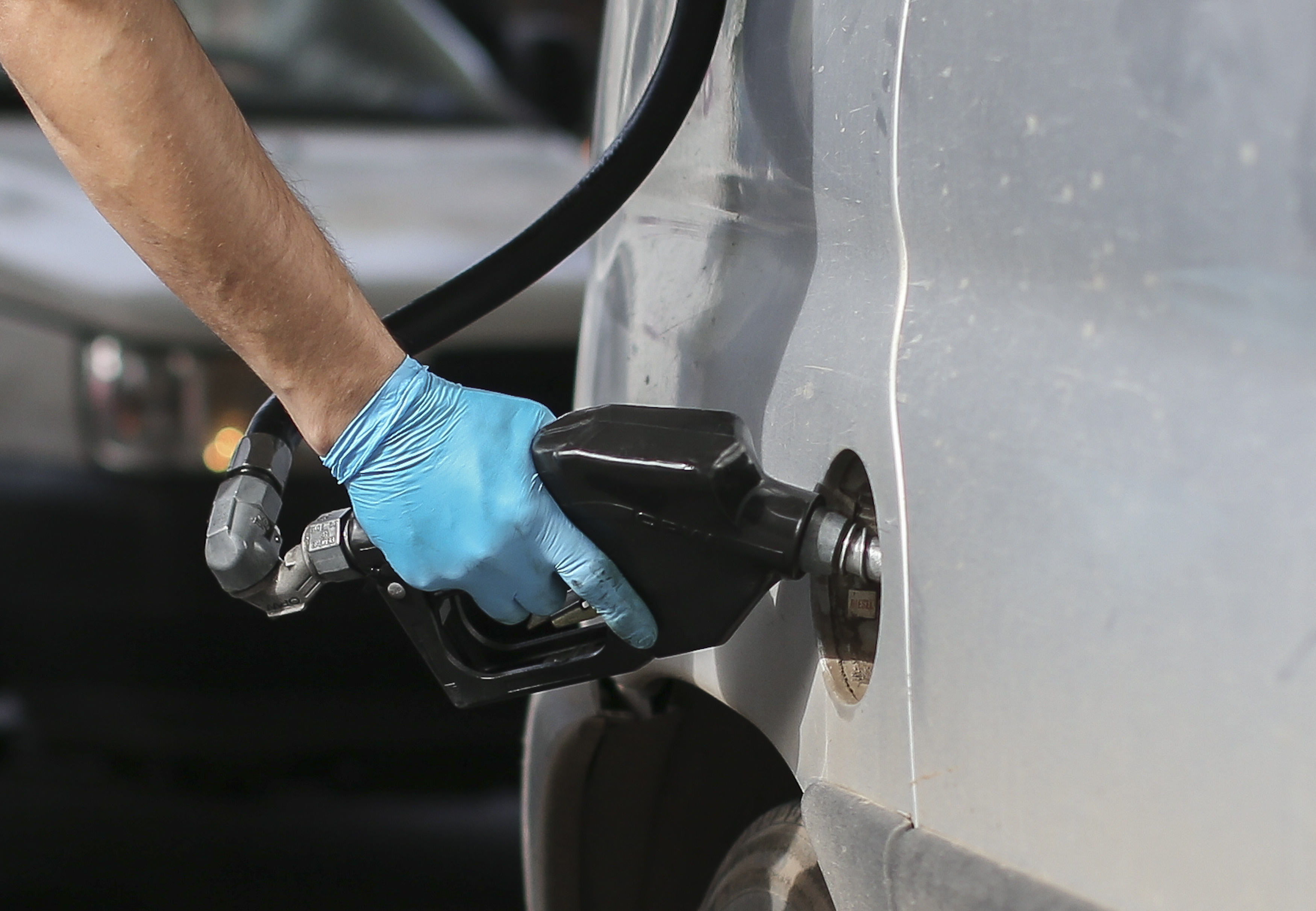 El aumento de la gasolina impactará en el bolsillo de los argentinos