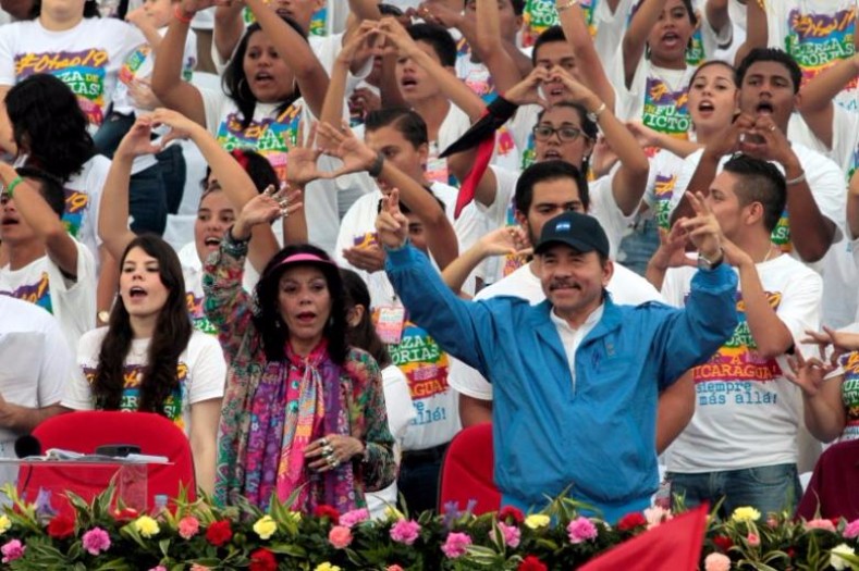 Daniel Ortega asumirá este 10 de enero un nuevo mandato en Nicaragua