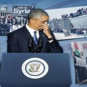 Obama: Una Despedida con más Pena que Gloria