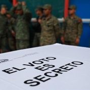 Ecuador debe mirar al Sur. Una reflexión a propósito de las próximas elecciones presidenciales