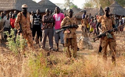 Según la ONU los delitos contra los DD.HH en Sudán del Sur se han incrementado