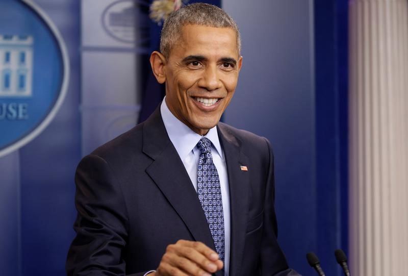 Obama elevó a mil 715 el número de penas conmutadas durante su presidencia.