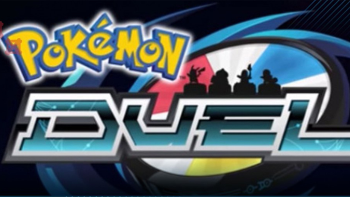 El objetivo es el despliegue de los Pokémon para dirigirlos a la meta que es el territorio del oponente.