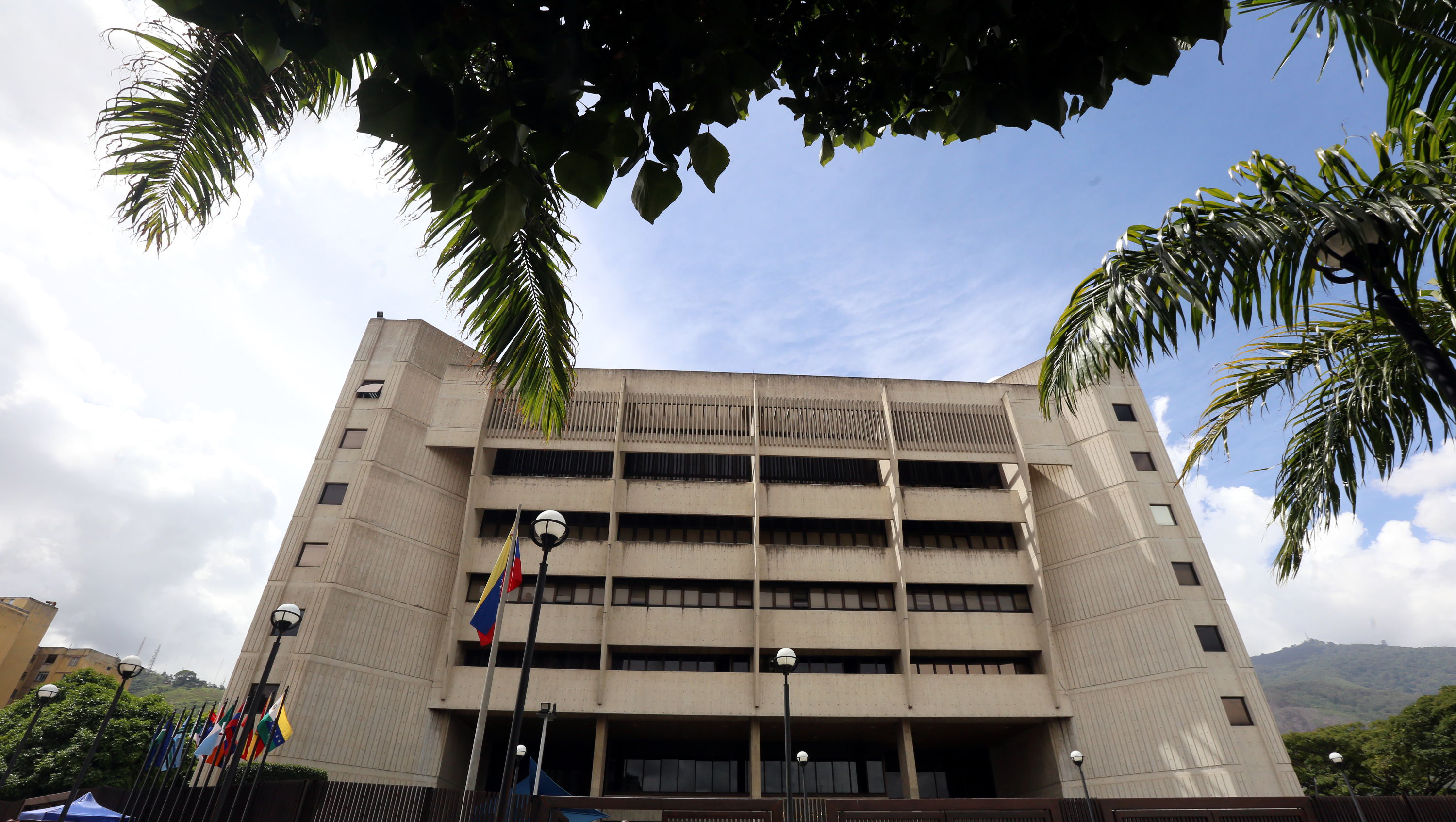 El Poder Judicial venezolano se pronunció ante el alegato de la AN.