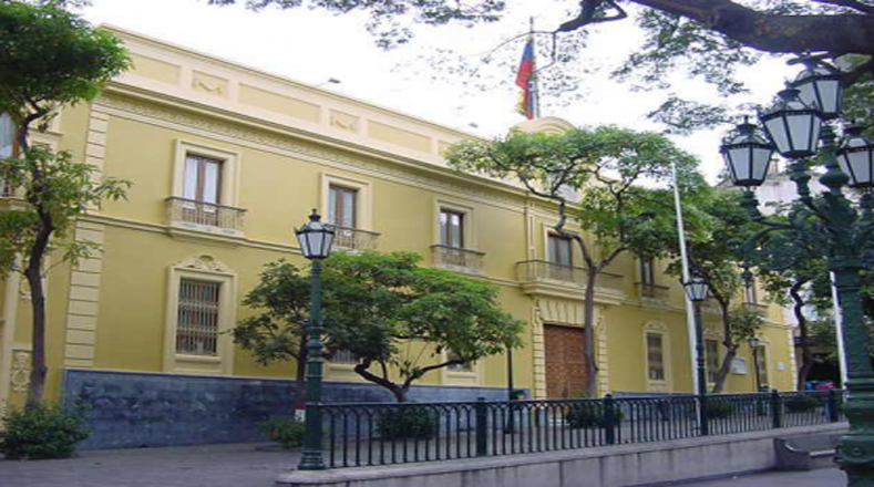 El mandatario venezolano reiteró su disposición para fortalecer la unión a través de Petrocaribe y la Alianza Bolivariana para los Pueblos de Nuestra América (ALBA)-TCP.