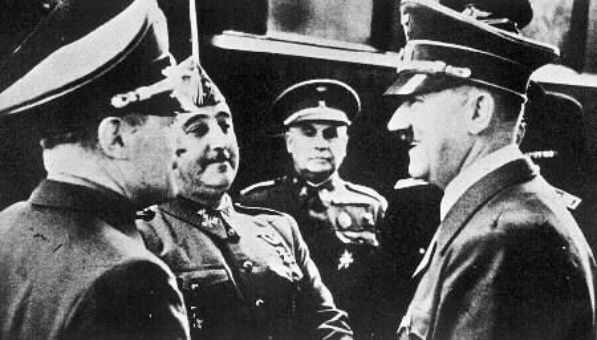 La ONU condenó el franquismo y prohibió el ingreso de España a su sistema por sus principios ligados al fascismo.