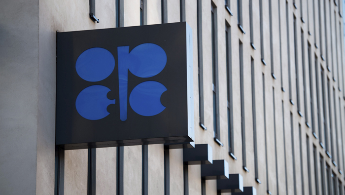 La Organización de los Países Exportadores de Petróleo (OPEP) redujo la producción de petróleo, en virtud de lo acordado en noviembre pasado.