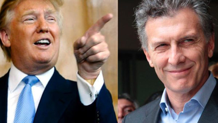 Trump y Macri son los exponentes que demuestran que el neoliberalismo no sólo deja de representar a los ciudadanos, sino que protege el poder de los individuos sin preocuparse por el bien común.