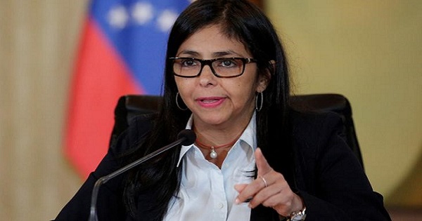 Canciller de Venezuela rechazó declaraciones de gobiernos del continente en torno a la situación en el país suramericano.