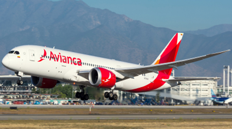También fueron imputados funcionarios del Estado y miembros de la línea aérea de origen colombiano Avianca.