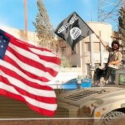¿Piensa EE.UU. teledirigir al Daesh contra China?