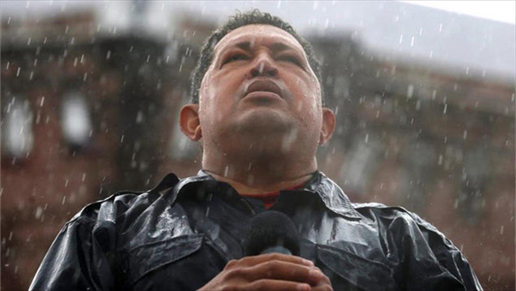 Un total de 200 invitados internacionales participarán en las actividades programadas para conmemorar la partida física del líder revolucionario Hugo Chávez.