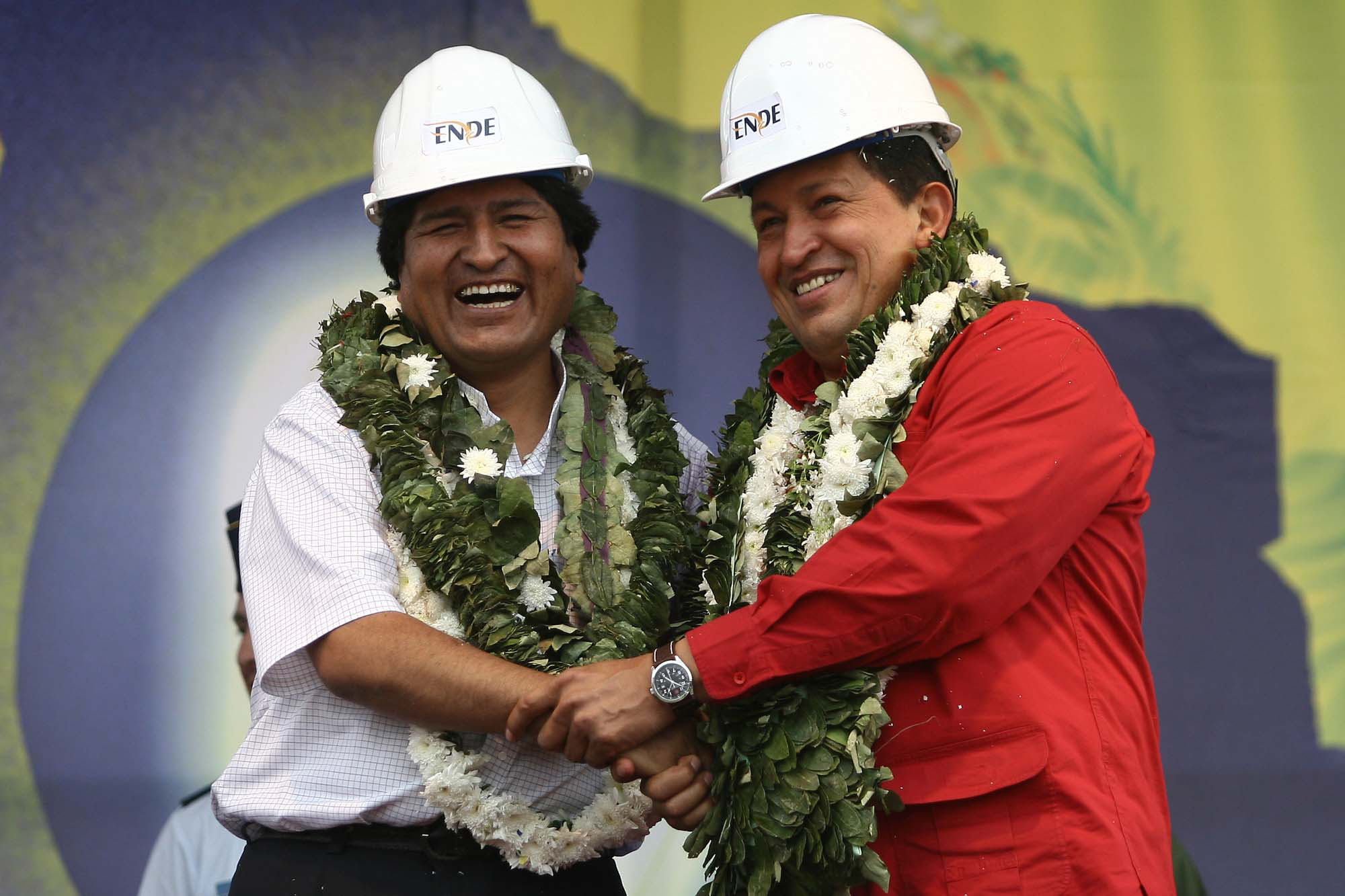 Morales aseguró que el mejor homenaje al líder de la Revolución Bolivariana en mantener su legado con unidad en América Latina.