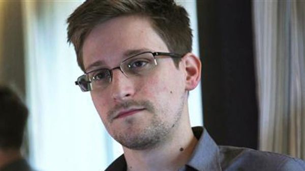 Snowden agregó que los documentos filtrados son muy importantes y auténticos.