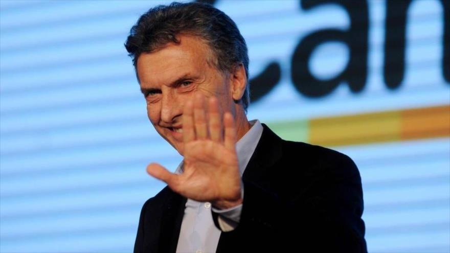 Los tarifazos y las políticas de Macri agravaron la situación económica de un gran sector de la población argentina, sostiene el informe.