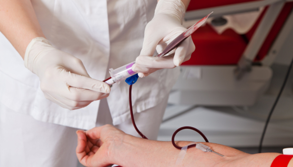 Análisis de sangre puede ayudar a localizar dónde se ubica el cáncer en el cuerpo humano.